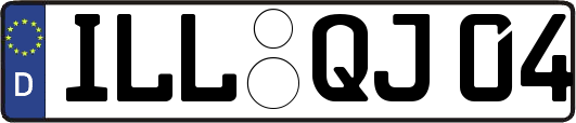 ILL-QJ04