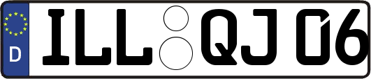 ILL-QJ06
