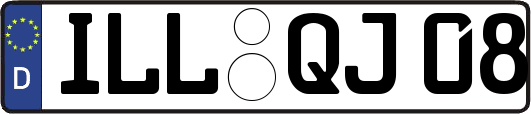 ILL-QJ08