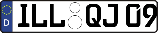 ILL-QJ09