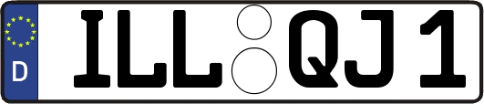 ILL-QJ1