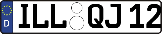 ILL-QJ12