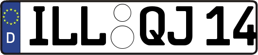 ILL-QJ14