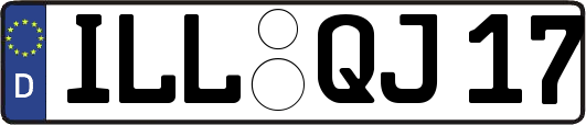 ILL-QJ17