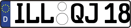 ILL-QJ18