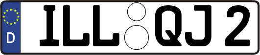 ILL-QJ2