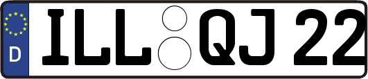 ILL-QJ22