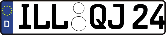 ILL-QJ24