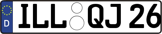ILL-QJ26