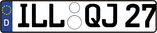 ILL-QJ27