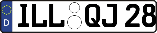 ILL-QJ28