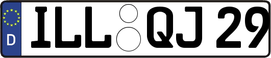 ILL-QJ29