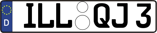 ILL-QJ3