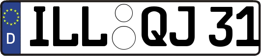 ILL-QJ31