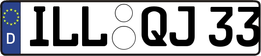 ILL-QJ33