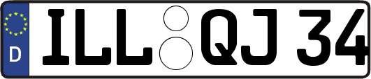 ILL-QJ34