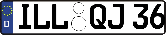 ILL-QJ36