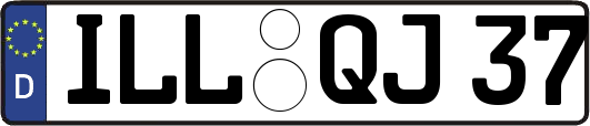 ILL-QJ37