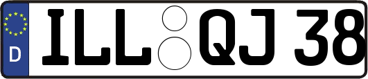 ILL-QJ38