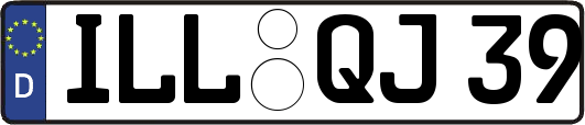 ILL-QJ39