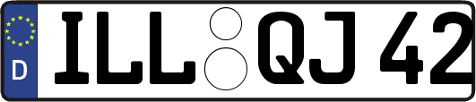ILL-QJ42