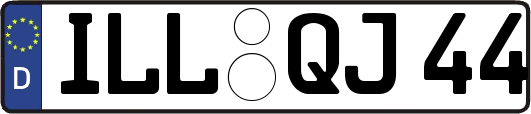 ILL-QJ44