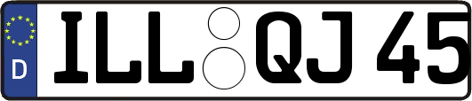 ILL-QJ45