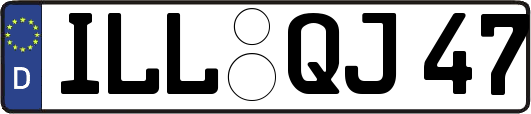 ILL-QJ47