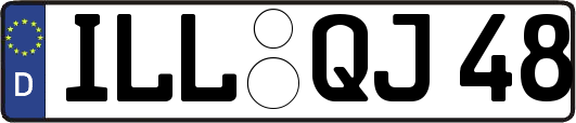 ILL-QJ48