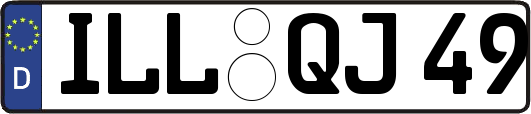 ILL-QJ49