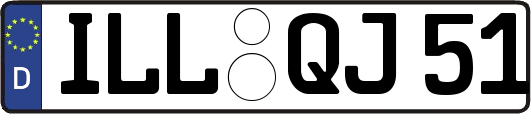 ILL-QJ51