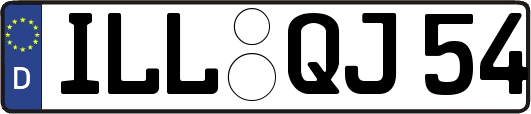 ILL-QJ54