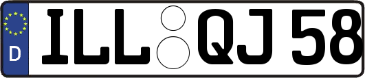 ILL-QJ58