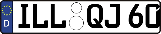 ILL-QJ60