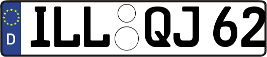 ILL-QJ62