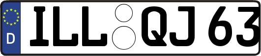 ILL-QJ63