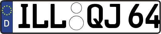 ILL-QJ64