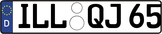 ILL-QJ65