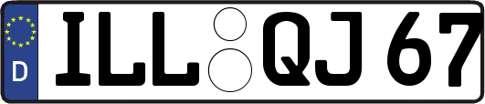 ILL-QJ67