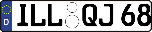 ILL-QJ68