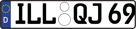 ILL-QJ69