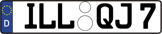 ILL-QJ7