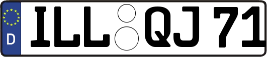 ILL-QJ71