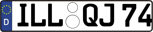 ILL-QJ74