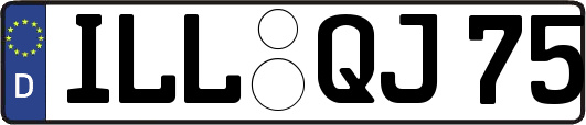 ILL-QJ75