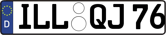 ILL-QJ76