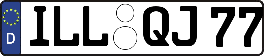 ILL-QJ77