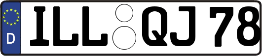 ILL-QJ78
