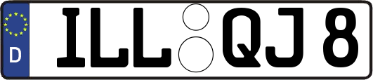 ILL-QJ8