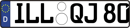 ILL-QJ80